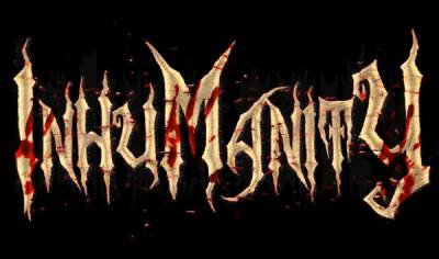 logo Inhumanity (GER)